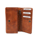 Bear Design Portemonnee CL9918 Noor Cognac