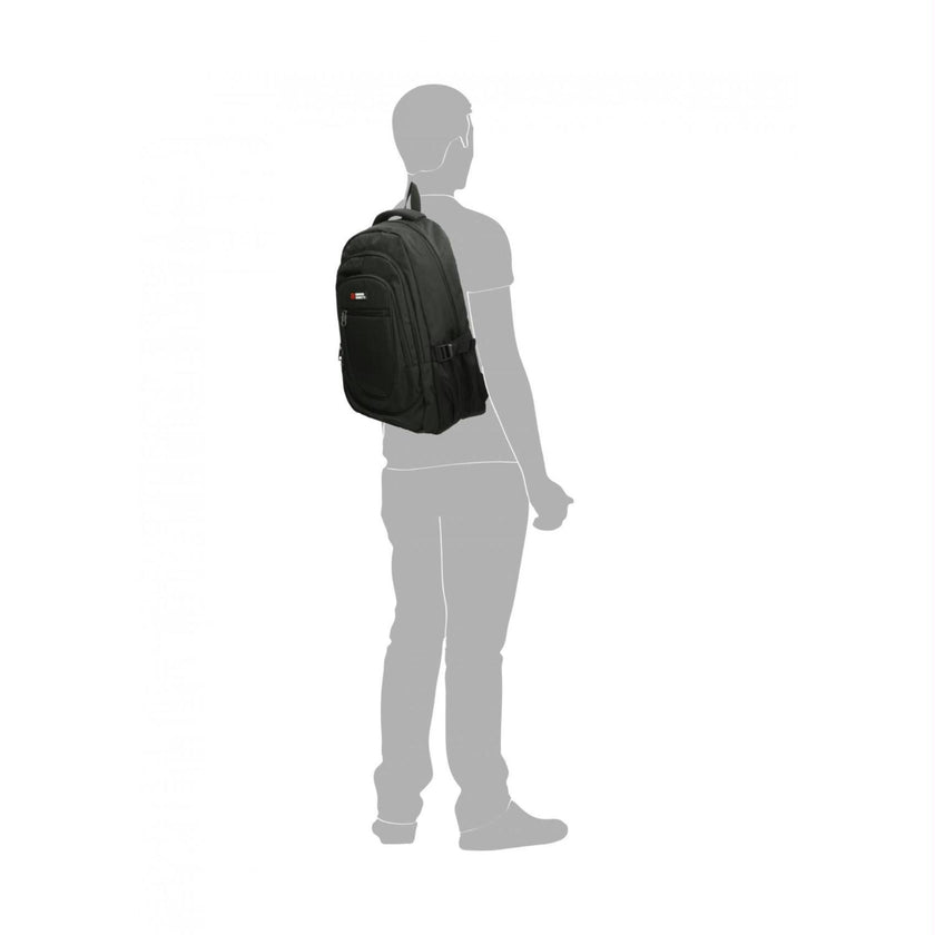 Enrico Benetti Laptoprugzak 62125 17