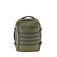 Cabin Zero Reistas CZ19 Military 28 ltr Military Green 1403
