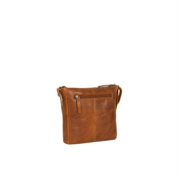 Justified Tas 12.1317 Nynke Cognac 31 Justified Tas 12.1317 Nynke Cognac 31