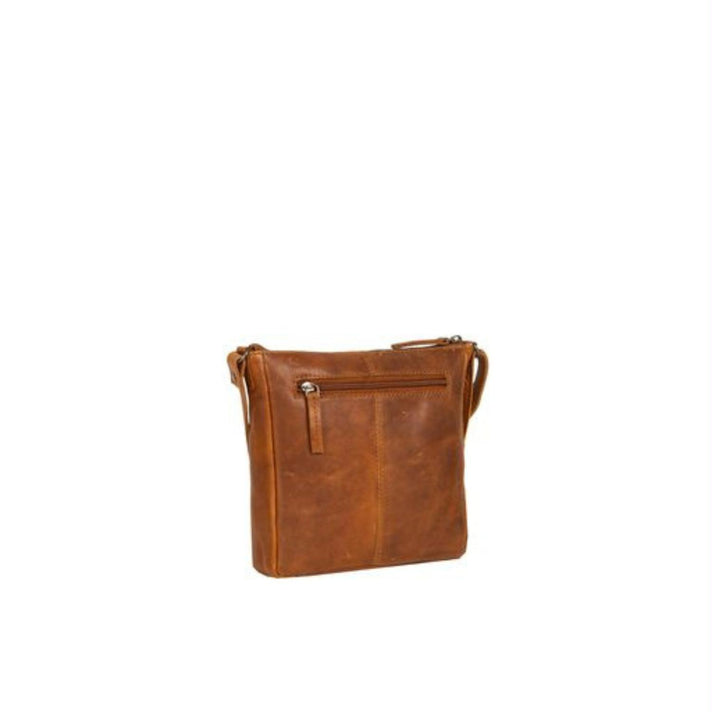 Justified Tas 12.1317 Nynke Cognac 31 Justified Tas 12.1317 Nynke Cognac 31