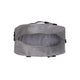 YLX Reistas Original Duffelbag Dark Grey & Black
