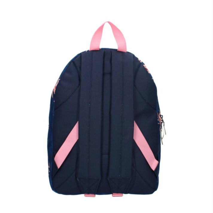 Milky Kiss Kinderrugzak 037-3717 Extra Fab Navy Milky Kiss Kinderrugzak 037-3717 Extra Fab Navy