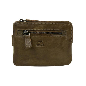 Bear Design Sleuteletui CP4110 Groen Bear Design Sleuteletui CP4110 Groen