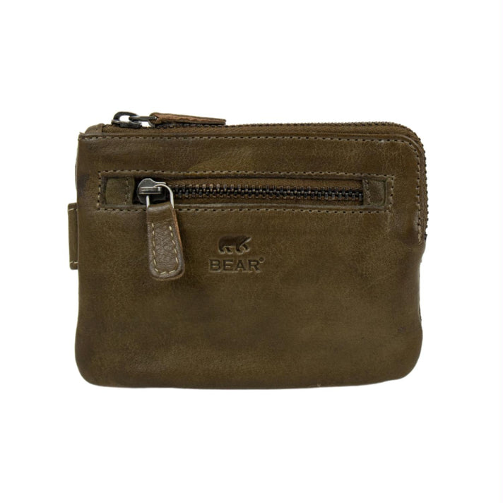 Bear Design Sleuteletui CP4110 Groen Bear Design Sleuteletui CP4110 Groen