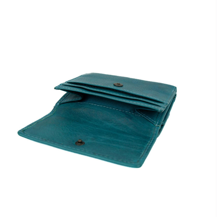 Bear Design Portemonnee CL14618* Jolie Aqua Bear Design Portemonnee CL14618* Jolie Aqua