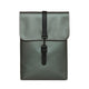 Rains Rugzak 1361 Rolltop Mini 60 Silver Pine