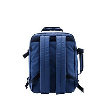 Cabin Zero Reistas CZ08 Mini 28Ltr Navy 1205 Cabin Zero Reistas CZ08 Mini 28Ltr Navy 1205