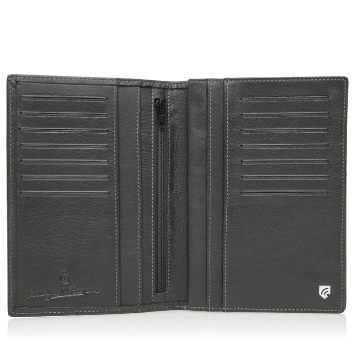 Castelijn en Beerens Portefeuille 48 7501 Canyon Zwart Castelijn en Beerens Portefeuille 48 7501 Canyon Zwart