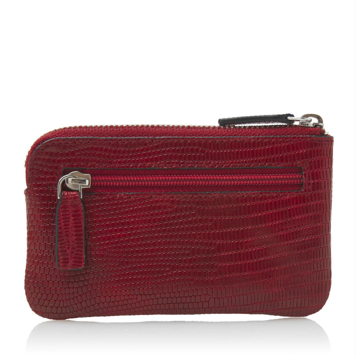 Castelijn en Beerens Sleuteletui 45 0014 Donna Rood Castelijn en Beerens Sleuteletui 45 0014 Donna Rood