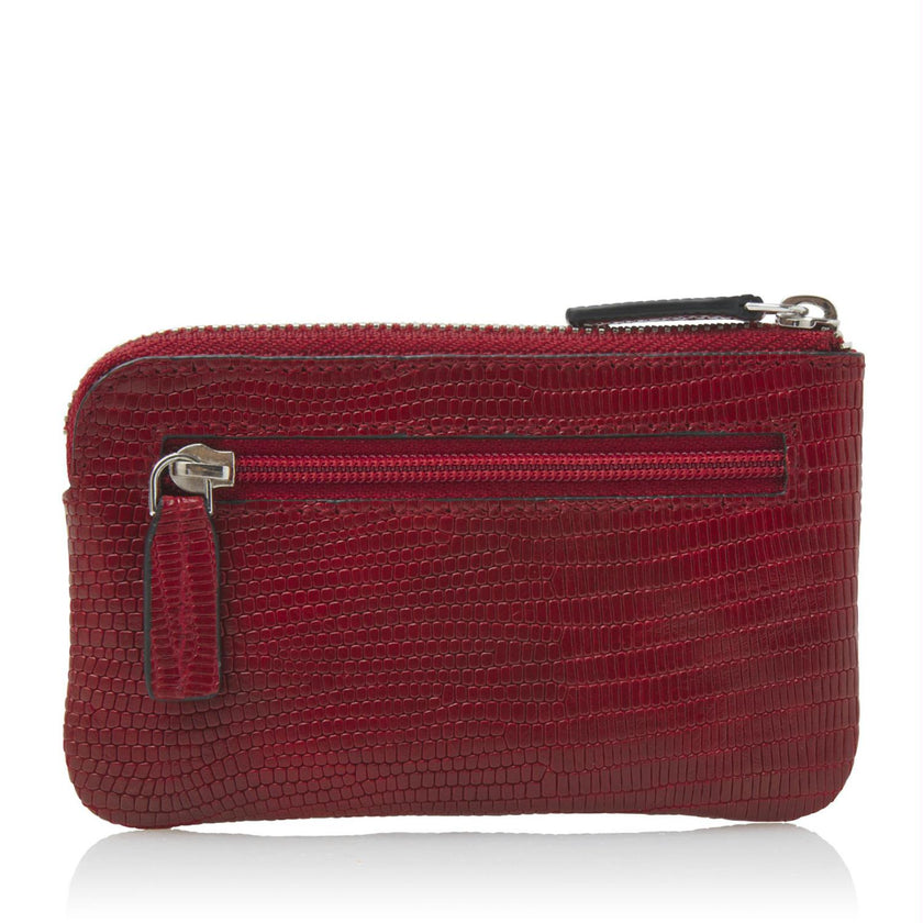 Castelijn en Beerens Sleuteletui 45 0014 Donna Rood