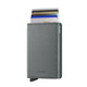 Secrid Pasjeshouder Slimwallet* Carbon Cool Grey