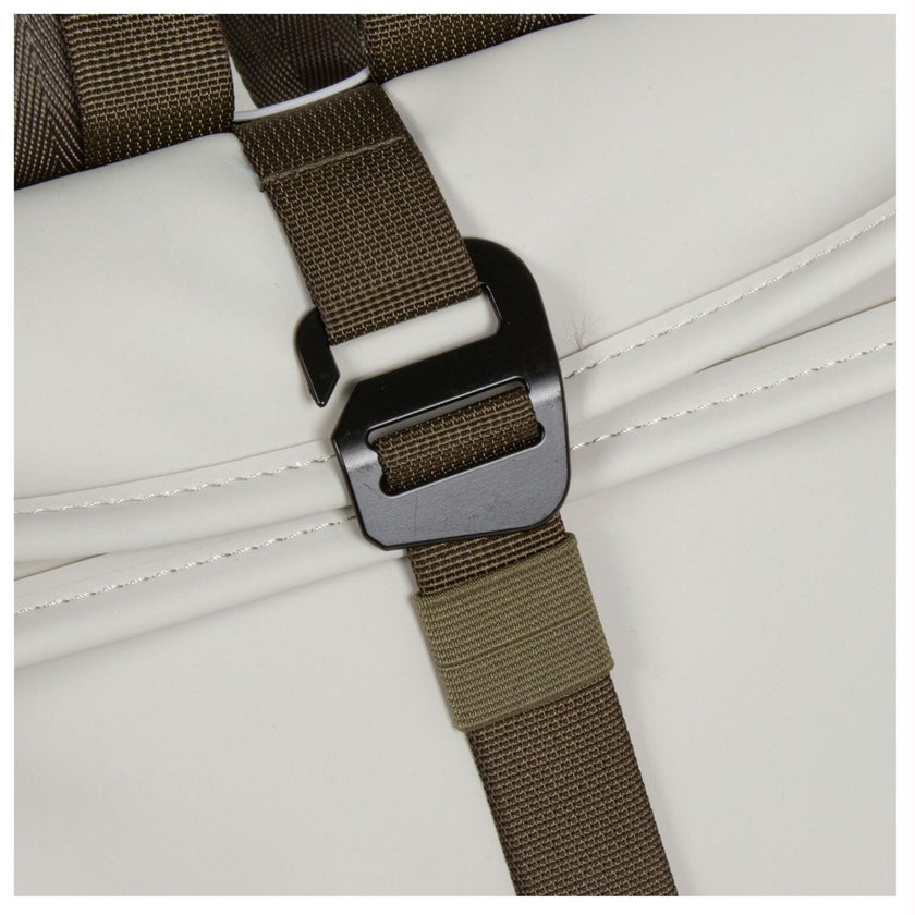 New Rebels Rugzak 51.1287* Los Angeles Beige/Olive 06