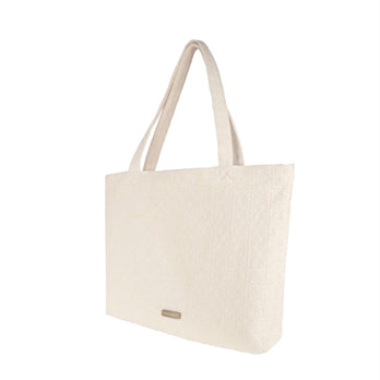 SUITSUIT Tas BF-65011 Fusion Totebag Sloppy Cotton SUITSUIT Tas BF-65011 Fusion Totebag Sloppy Cotton