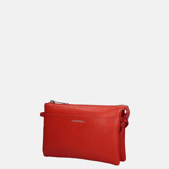 Gigi Fratelli Tas ROM0046 Crossbag 403 Orange Gigi Fratelli Tas ROM0046 Crossbag 403 Orange
