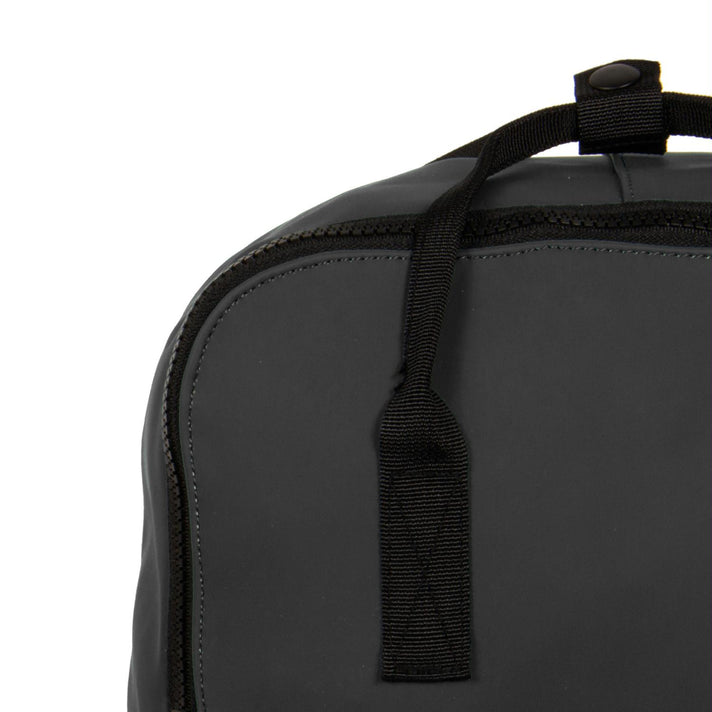 New Rebels Laptoprugzak 51.1195 Chicago Black 00 New Rebels Laptoprugzak 51.1195 Chicago Black 00