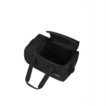Samsonite Reistas 144244- Duffle XS Deep Black 1276 Samsonite Reistas 144244- Duffle XS Deep Black 1276