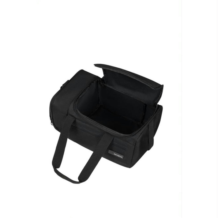 Samsonite Reistas 144244- Duffle XS Deep Black 1276 Samsonite Reistas 144244- Duffle XS Deep Black 1276