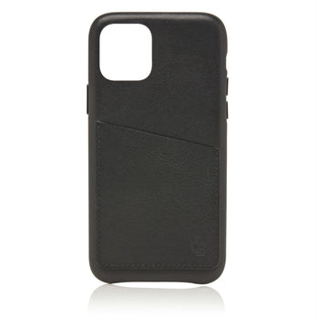 Castelijn en Beerens Telefoonhoesje 40 9009* iPhone 11 PRO Zwart Castelijn en Beerens Telefoonhoesje 40 9009* iPhone 11 PRO Zwart