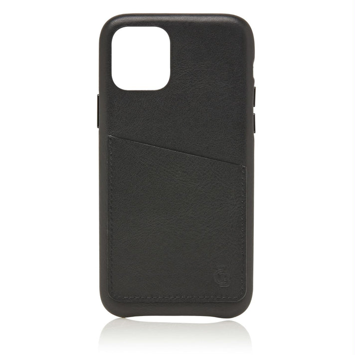 Castelijn en Beerens Telefoonhoesje 40 9009* iPhone 11 PRO Zwart Castelijn en Beerens Telefoonhoesje 40 9009* iPhone 11 PRO Zwart