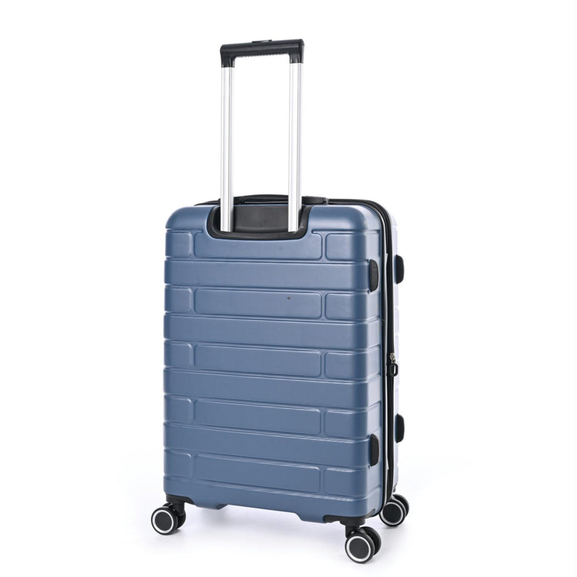 Arogado by Jump Koffer E24 66 cm Esco Blue