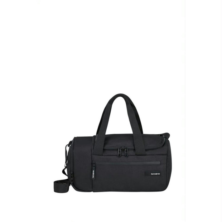 Samsonite Reistas 144244- Duffle XS Deep Black 1276 Samsonite Reistas 144244- Duffle XS Deep Black 1276