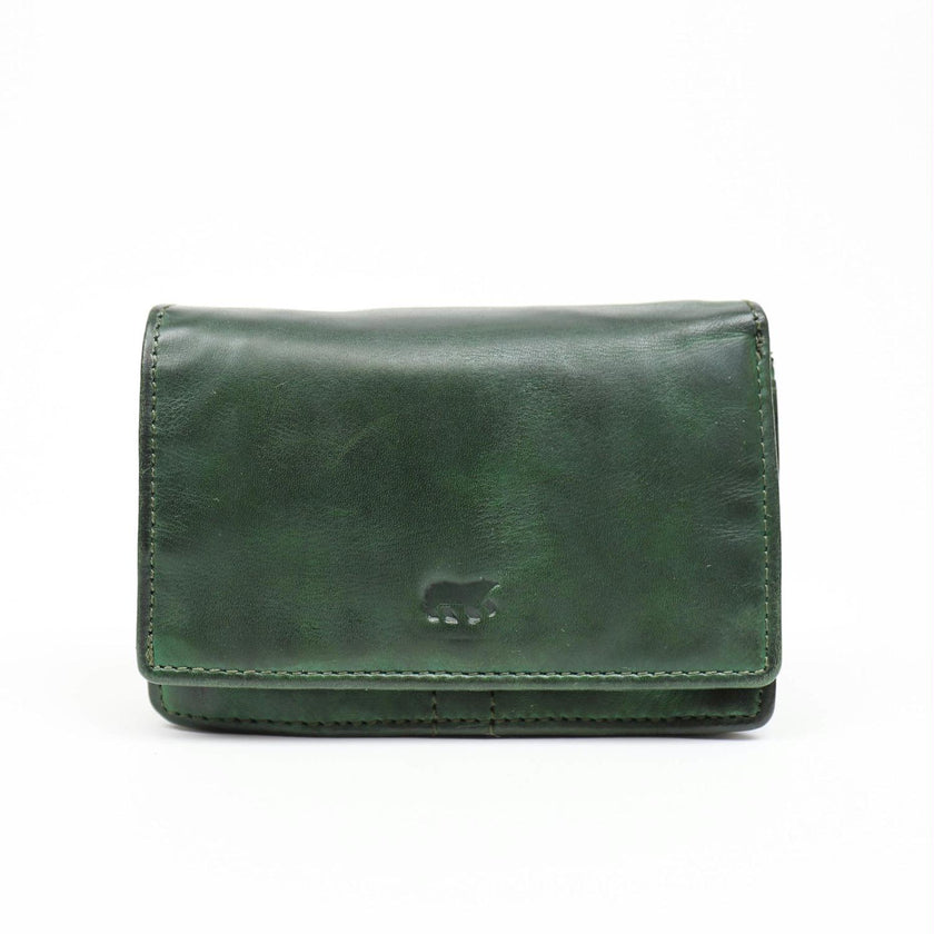 Bear Design Portemonnee CL16212 Nina Groen