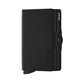 Secrid Pasjeshouder Twinwallet matte Black