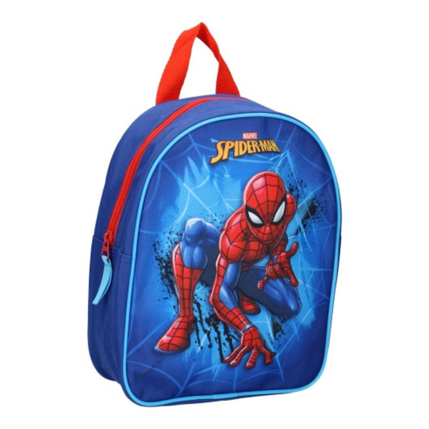 Disney Spiderman 200-2791 Always better together Navy