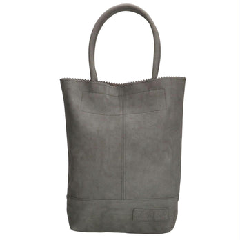 Zebra Trends Shopper 588014 Grijs 012 Zebra Trends Shopper 588014 Grijs 012