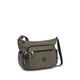 Kipling Crossbodytas Gabbie S 12531- 88D Green Moss