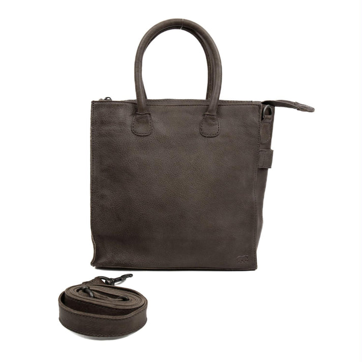 Bear Design Tas CP2172- Bonnie Slate Bear Design Tas CP2172- Bonnie Slate
