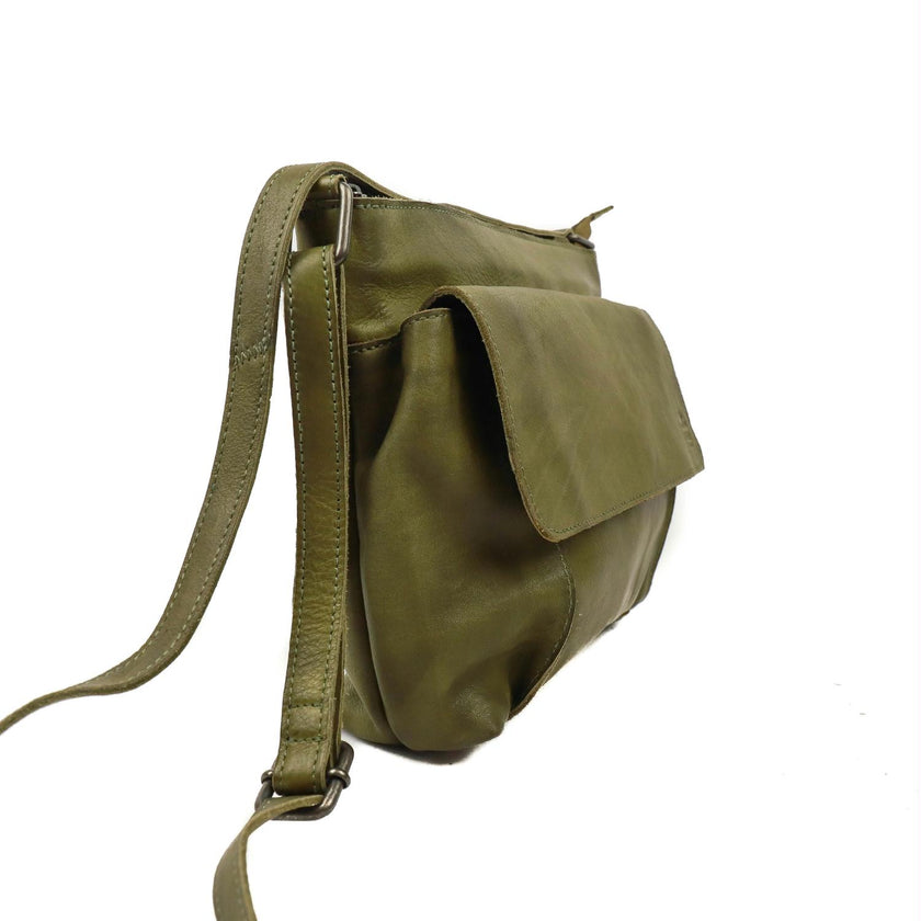 Bear Design Tas CP6007* Rai Green