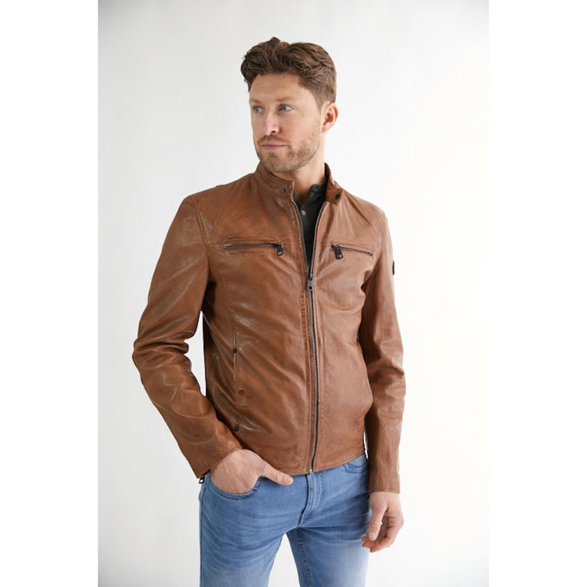 Donders 1860 Herenjas 52360 Beige 142