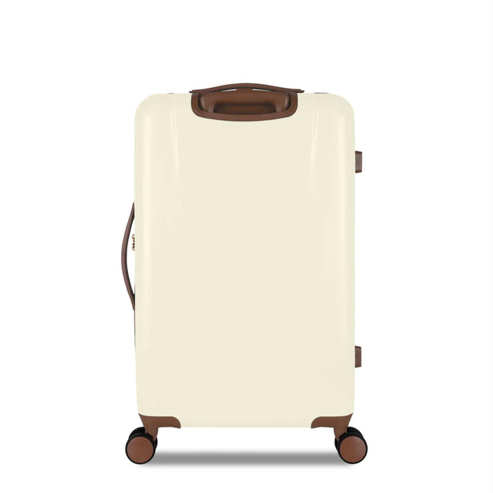 SUITSUIT Koffer TR-71818 76 cm Fab 70's Antique White SUITSUIT Koffer TR-71818 76 cm Fab 70's Antique White