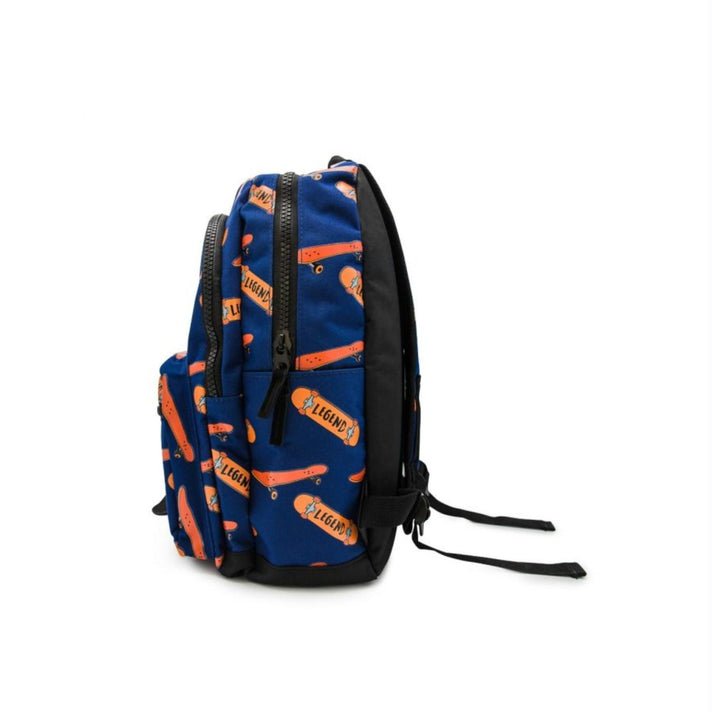 Little Legends Rugzak LL2006 Backpack L Skateboard Little Legends Rugzak LL2006 Backpack L Skateboard