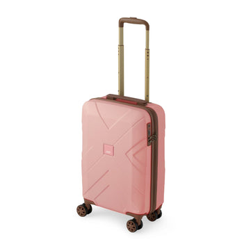 Oistr Koffer Florence-20 55 cm Pink Oistr Koffer Florence-20 55 cm Pink