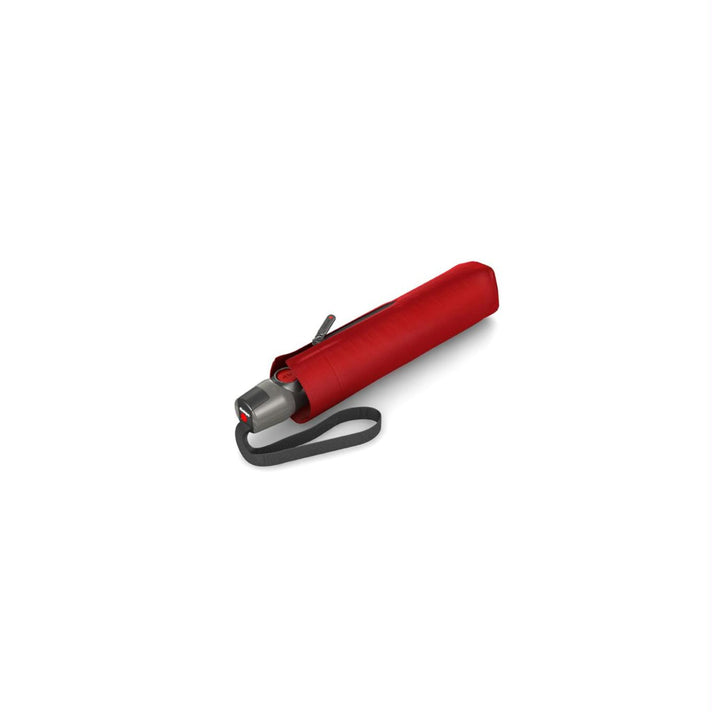 Knirps Paraplu T200 M Duomatic 1500 Red Knirps Paraplu T200 M Duomatic 1500 Red