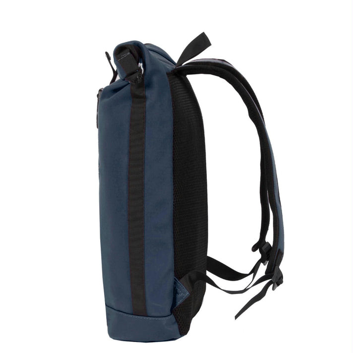 New Rebels Laptoprugzak 51.1135 New York Navy 02 New Rebels Laptoprugzak 51.1135 New York Navy 02