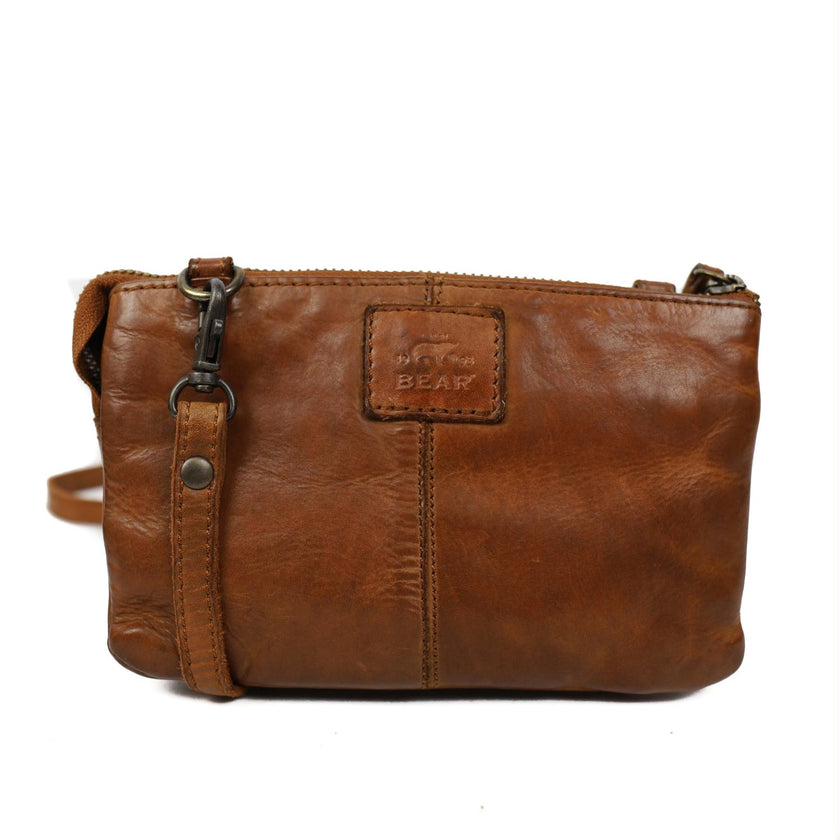 Bear Design Tas CL36799 Umi 2 Cognac