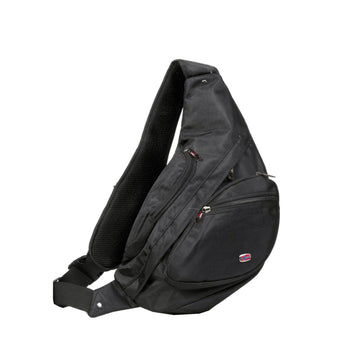New Rebels Tas 51.1112 Cross Black 00 New Rebels Tas 51.1112 Cross Black 00