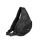 New Rebels Tas 51.1112 Cross Black 00