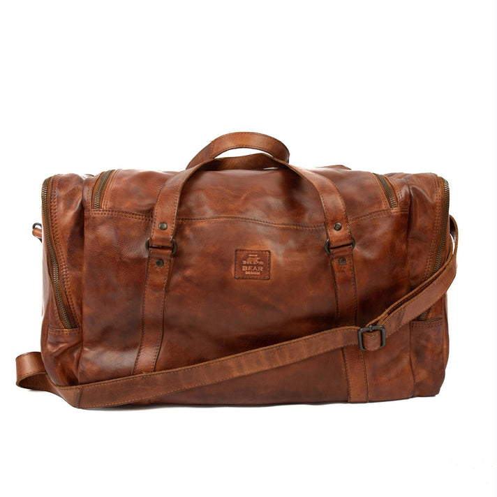 Bear Design Reistas CL32879 Max Cognac Bear Design Reistas CL32879 Max Cognac