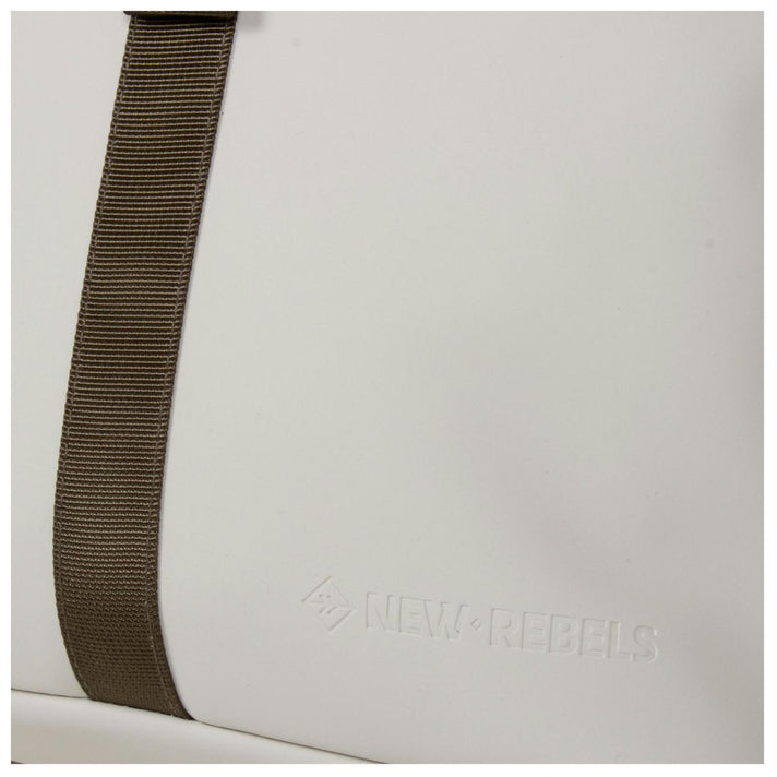 New Rebels Rugzak 51.1287* Los Angeles Beige/Olive 06 New Rebels Rugzak 51.1287* Los Angeles Beige/Olive 06