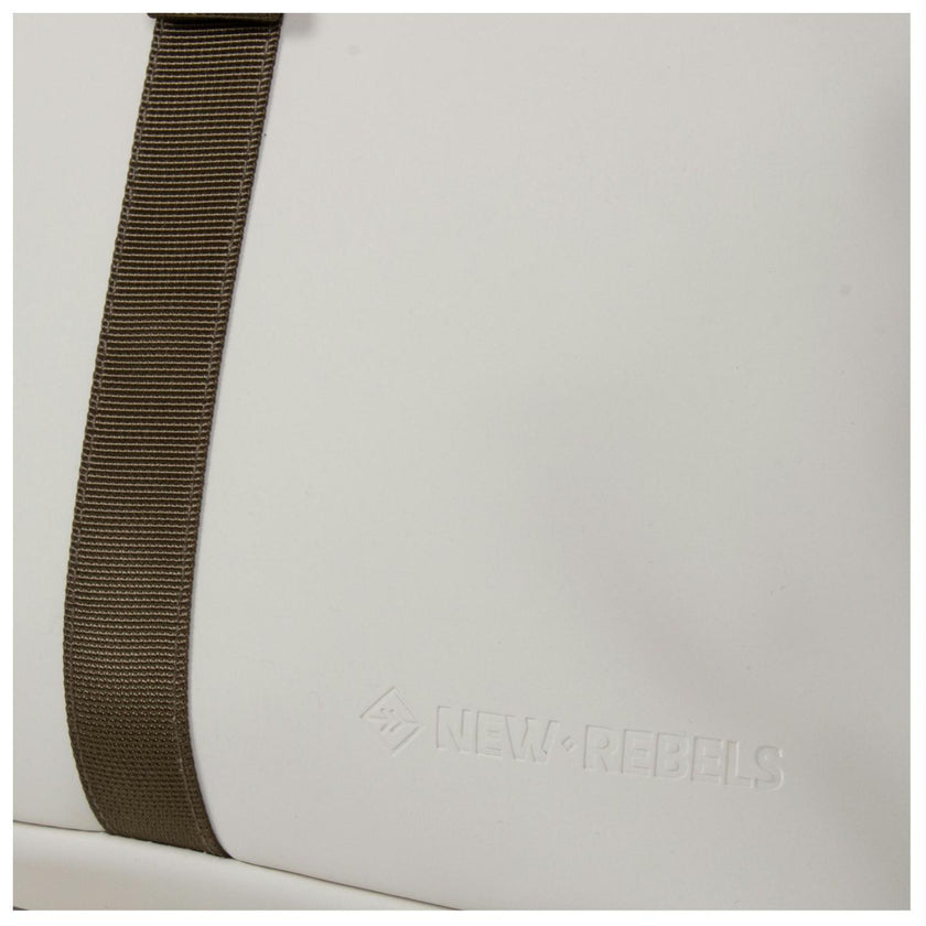 New Rebels Rugzak 51.1287* Los Angeles Beige/Olive 06