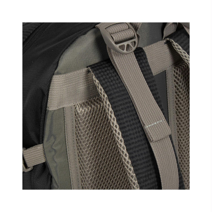 New Rebels Laptoprugzak 51.1276 Alburquerque Black New Rebels Laptoprugzak 51.1276 Alburquerque Black