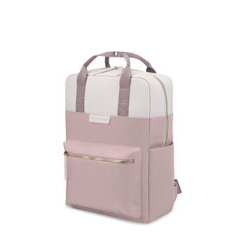 Kapten & Son Rugzak Bergen Small Dusty Rose Kapten & Son Rugzak Bergen Small Dusty Rose