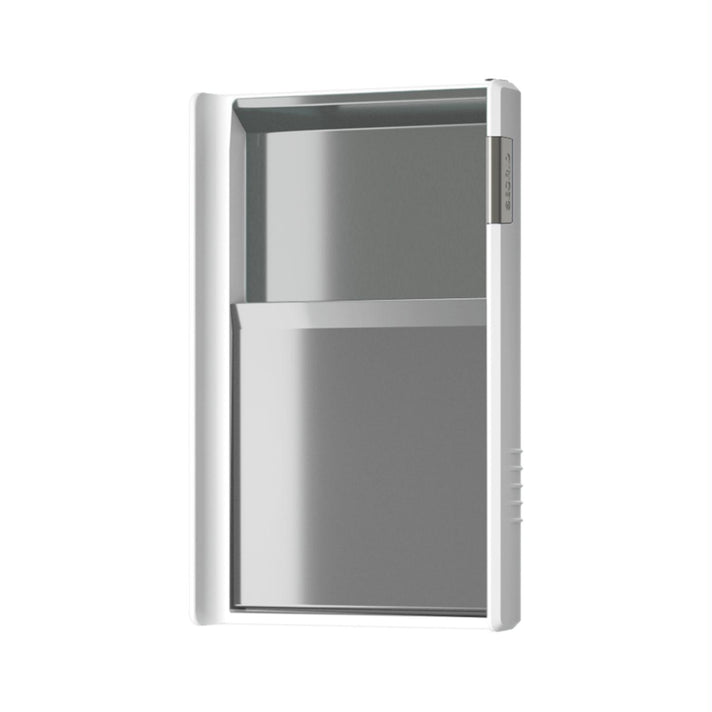 Secrid Pasjeshouder Additional Slide* White Secrid Pasjeshouder Additional Slide* White