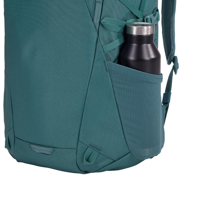 Thule Laptoprugzak Backpack 21L 3204839 Mallard Green Thule Laptoprugzak Backpack 21L 3204839 Mallard Green
