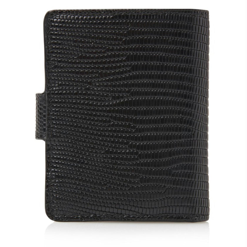 Castelijn en Beerens Creditcardetui 80 0856 Giftbox Miniwallet Zwart